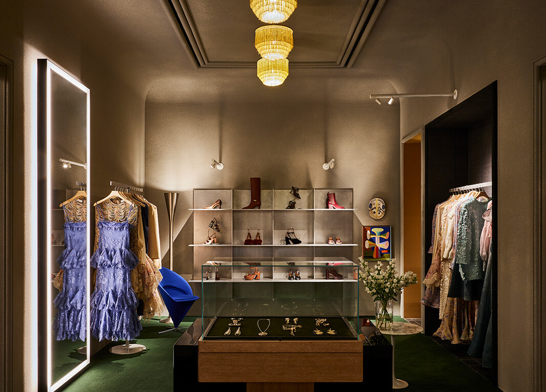 Office Assistant (m/f)