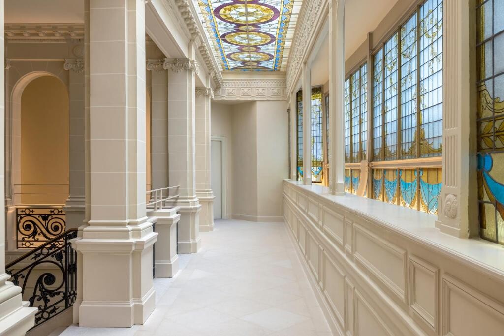 Luggage Porter (m/f)