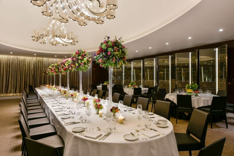 Sales Manager - Groups and Events (m/f)