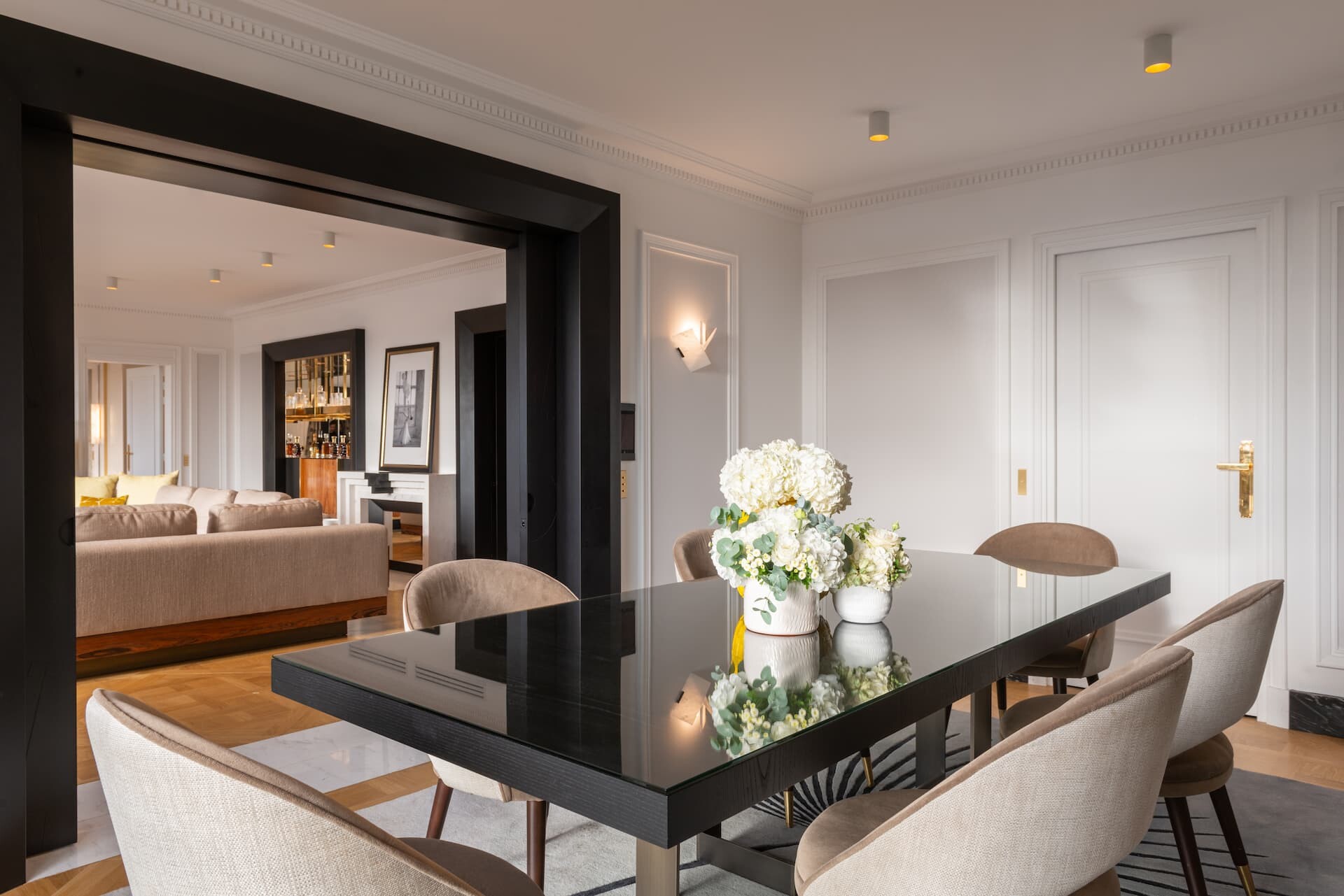 Adjoint Directeur Banquet (h/f)