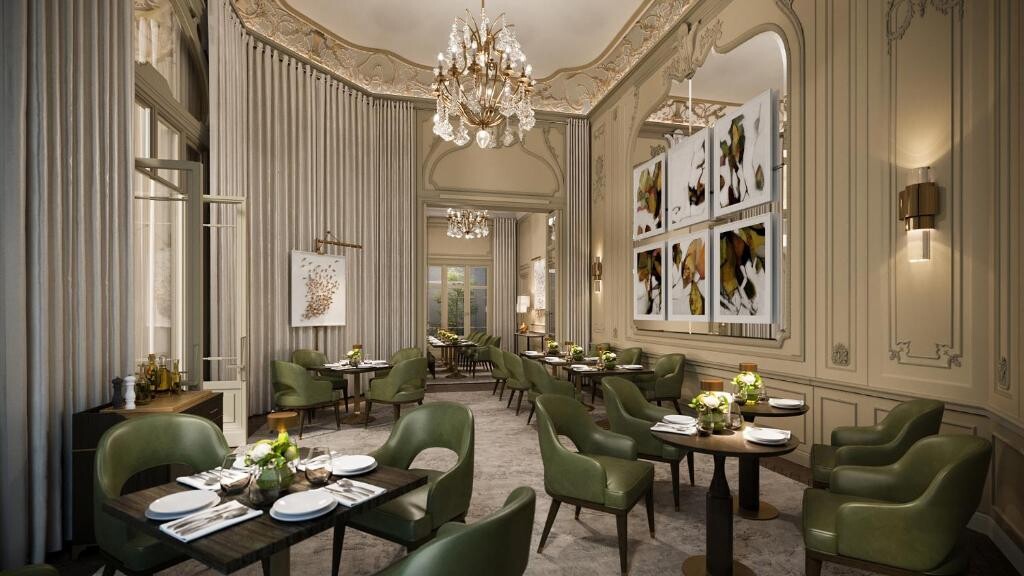 Breakfast Sous Chef (h/f)