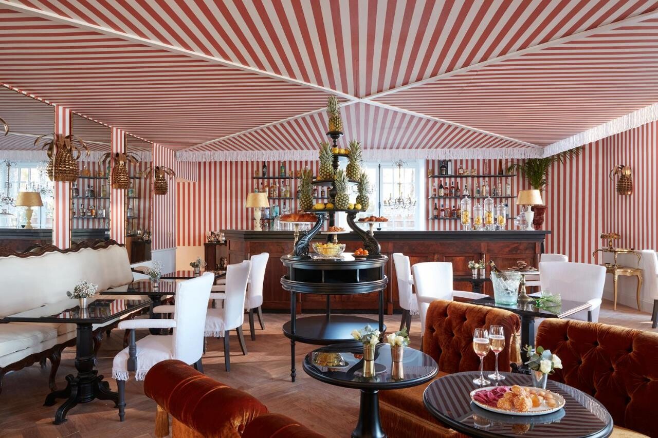 Sommelier - Chef de Rang (h/f)