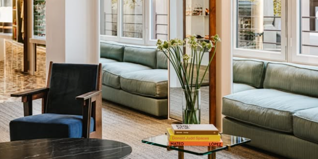 Client Advisor, Austin ( h/f)