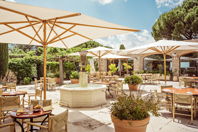 Commis de salle (h/f)