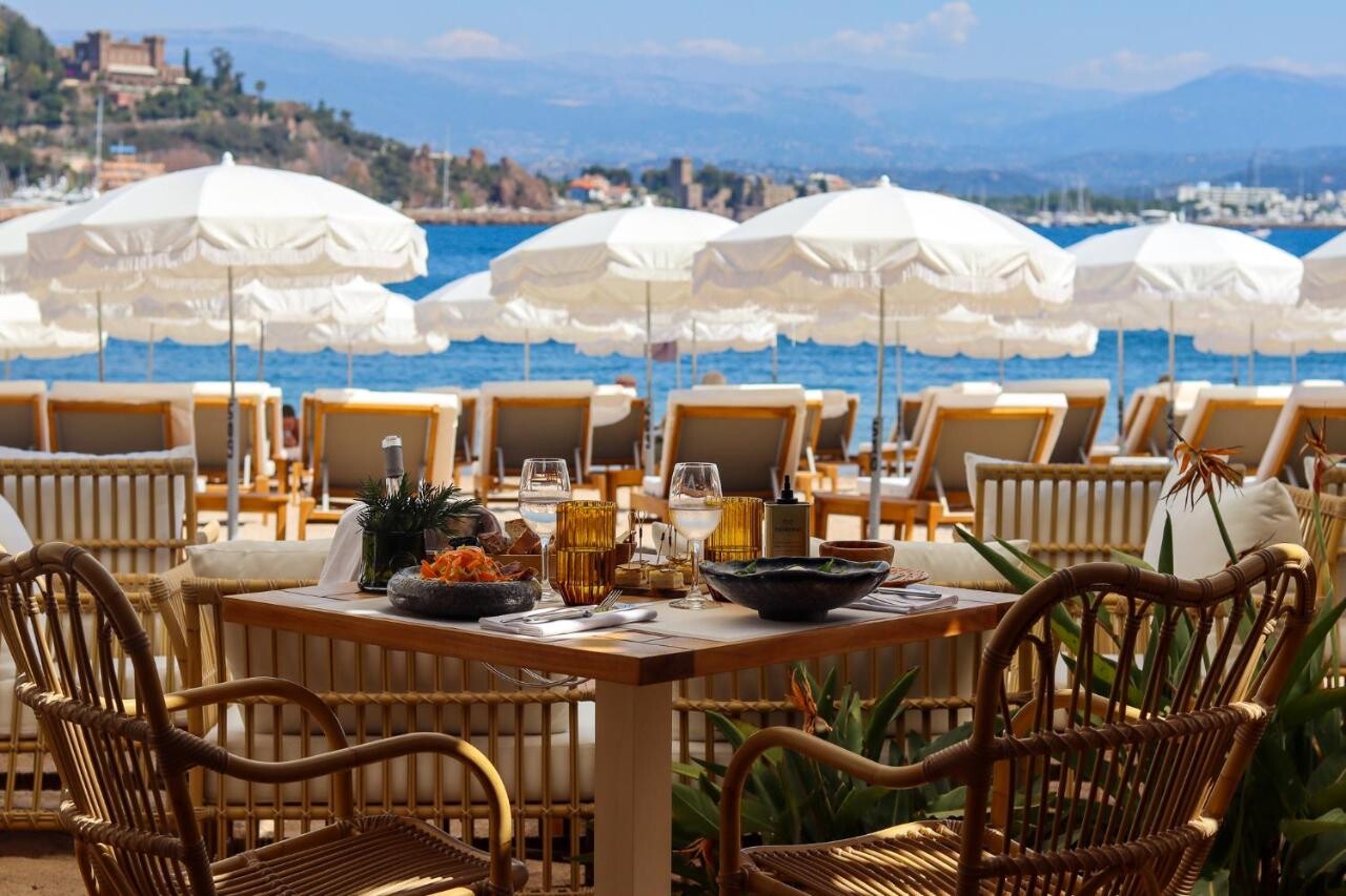 Hôte – Hôtesse Restaurant (h/f)