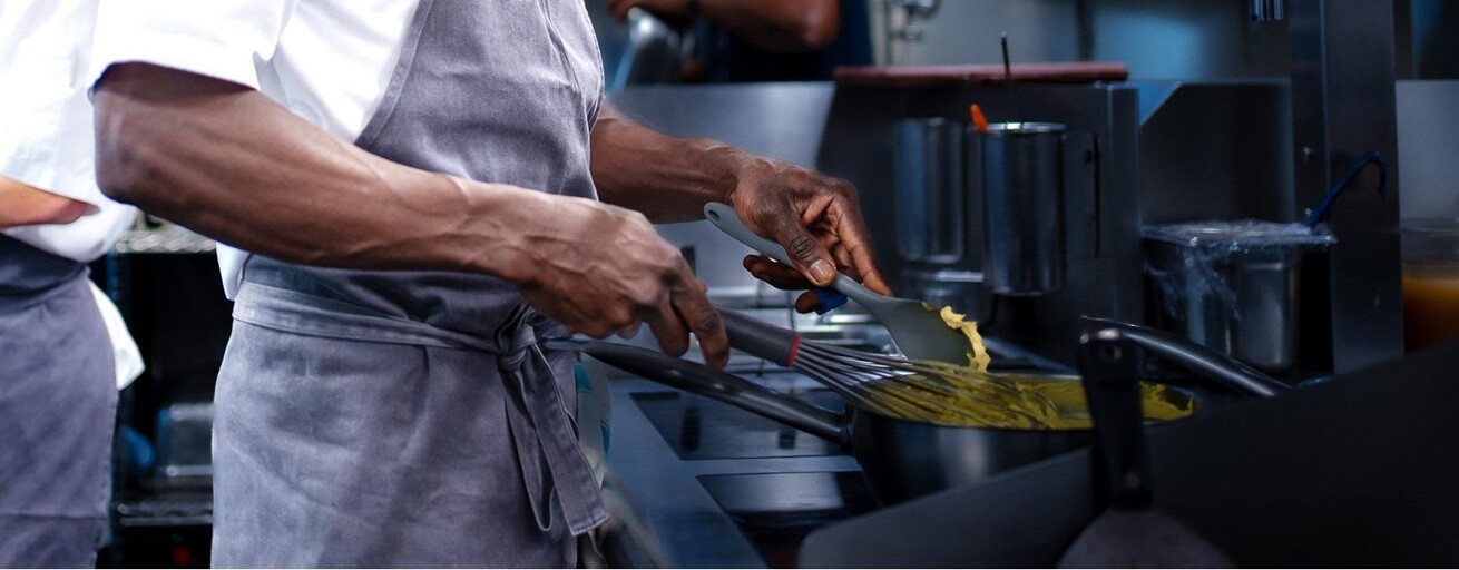 Chef de Cuisine - Test (h/f)