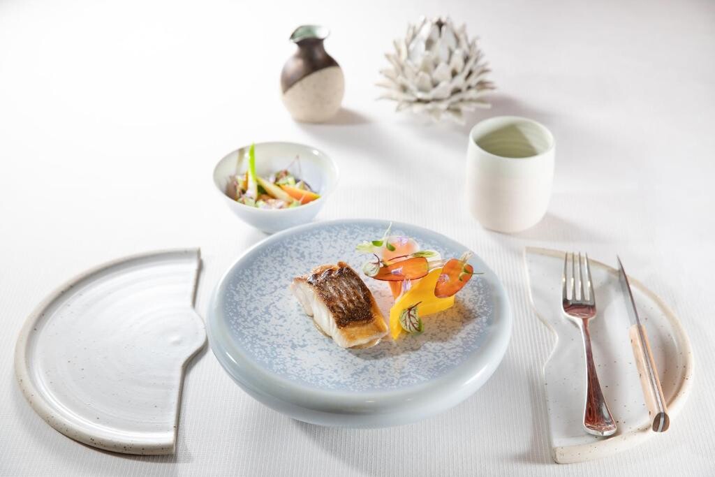 Sous Chef de cuisine (h/f)