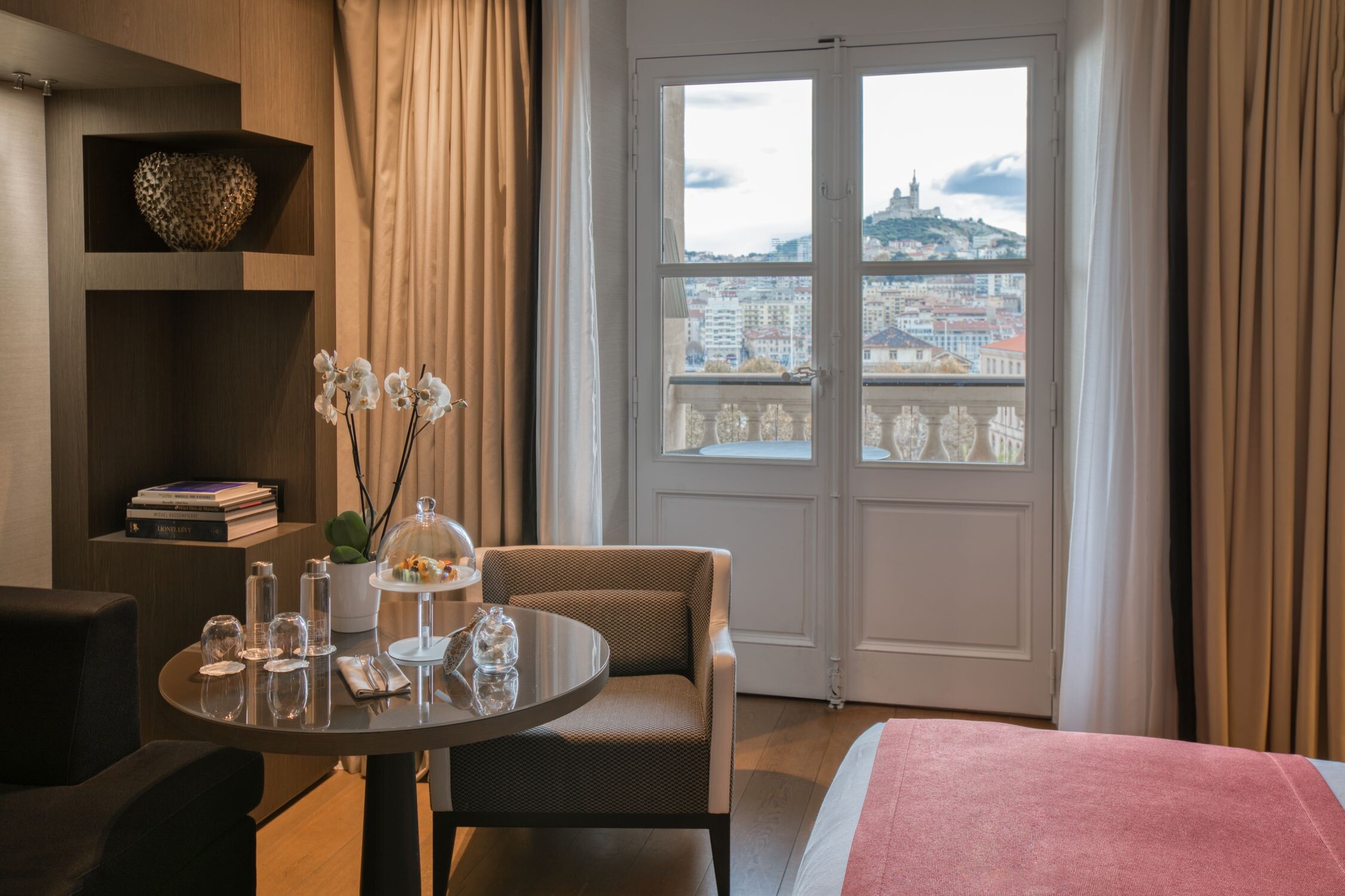 Stagiaire Conciergerie (h/f)