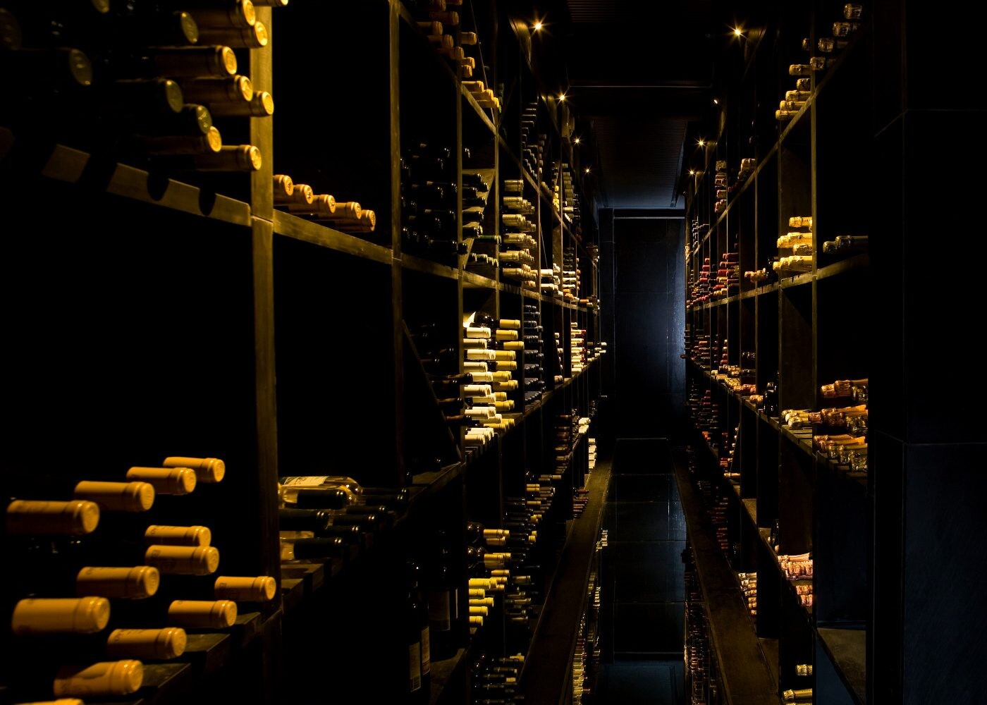 Sommelier Two Star Michelin Restaurant (m/f)