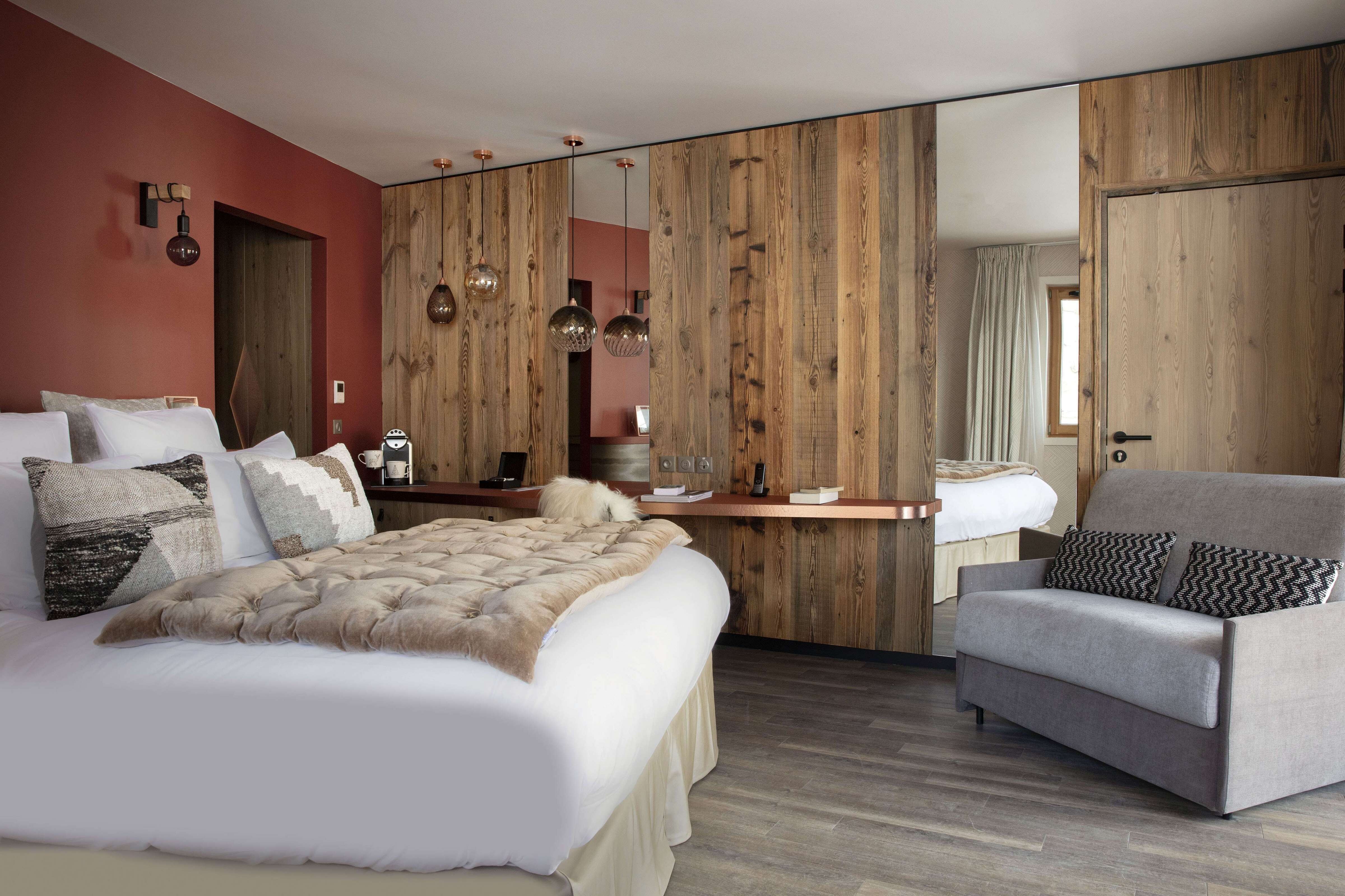 Gouvernant Général (h/f)