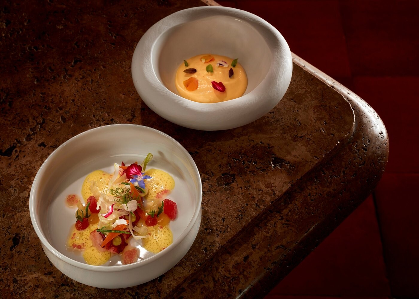 Demi Chef de Partie Two Star Michelin Restaurant (m/f)