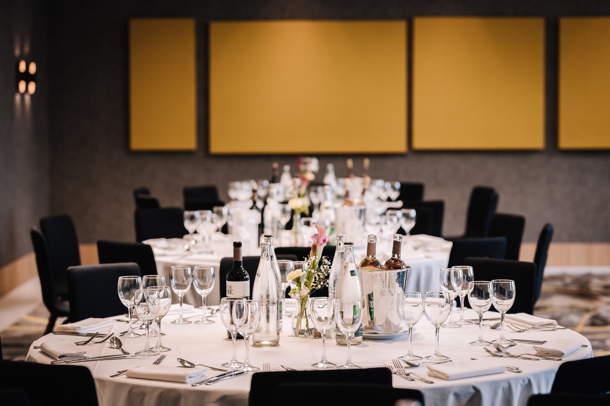 Responsable Banquets (h/f)