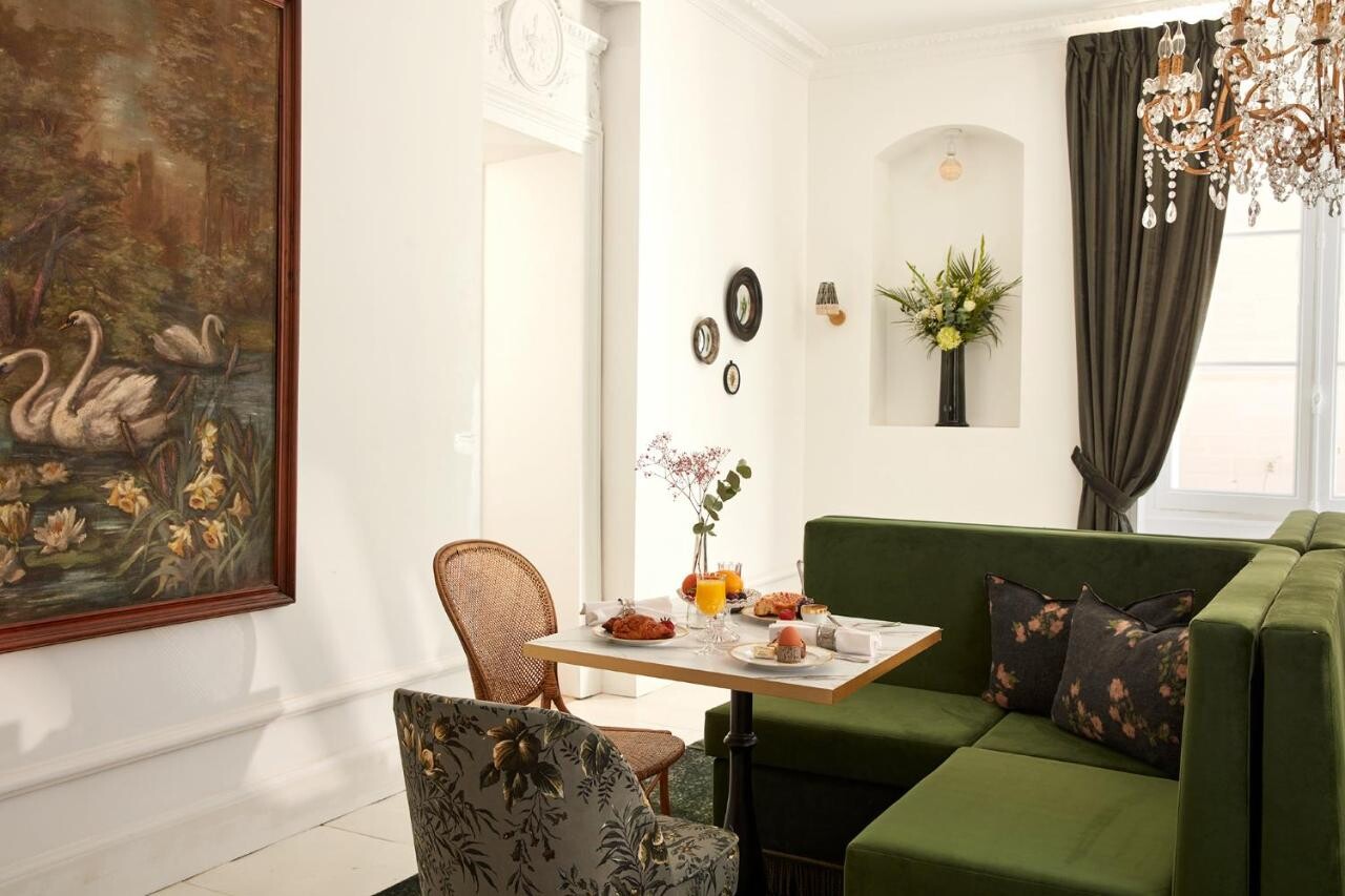 Chef de partie (h/f)