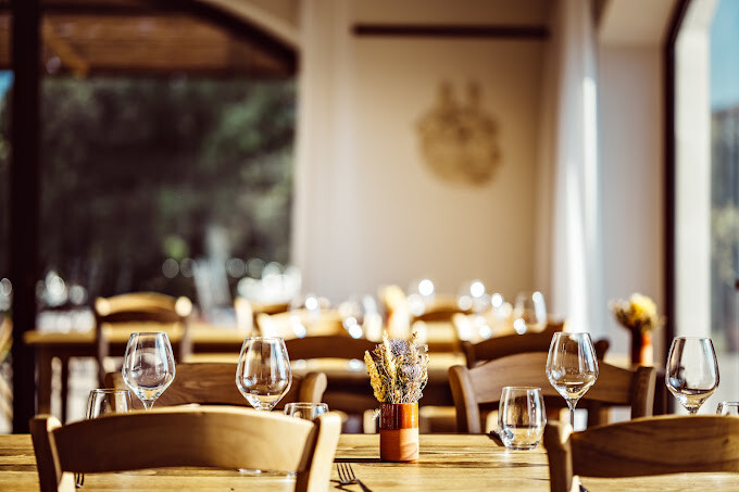Sommelier Restaurant La Bastide (h/f)
