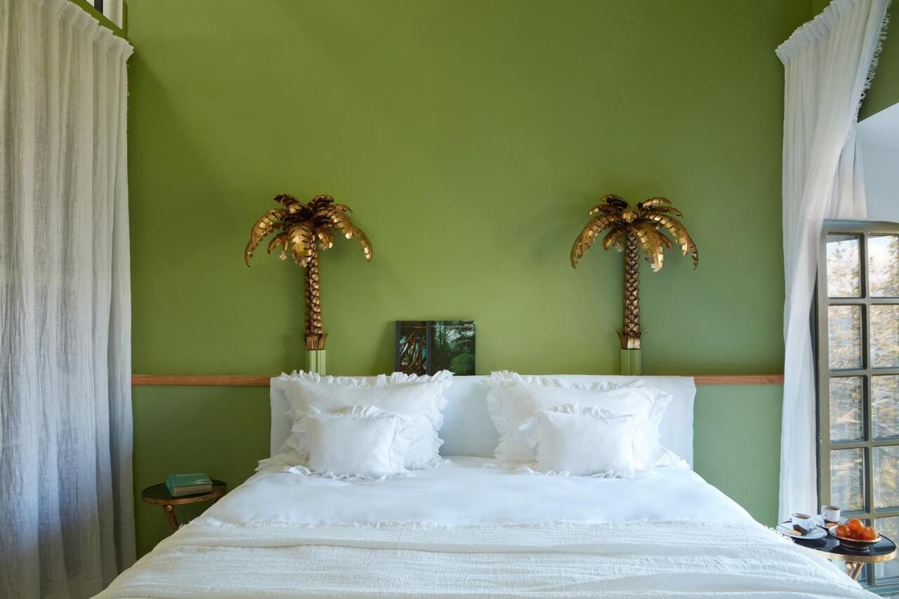 Valet femme de chambre (h/f)