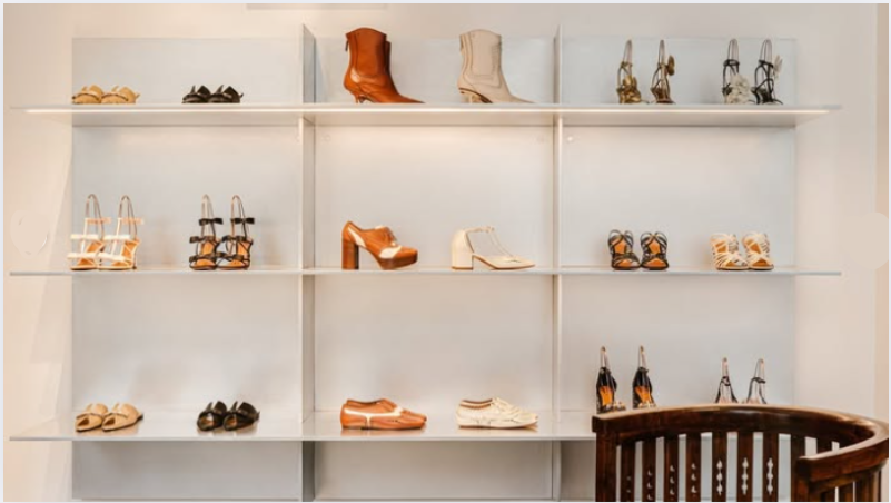 Visual Merchandiser Coordinator (m/f)