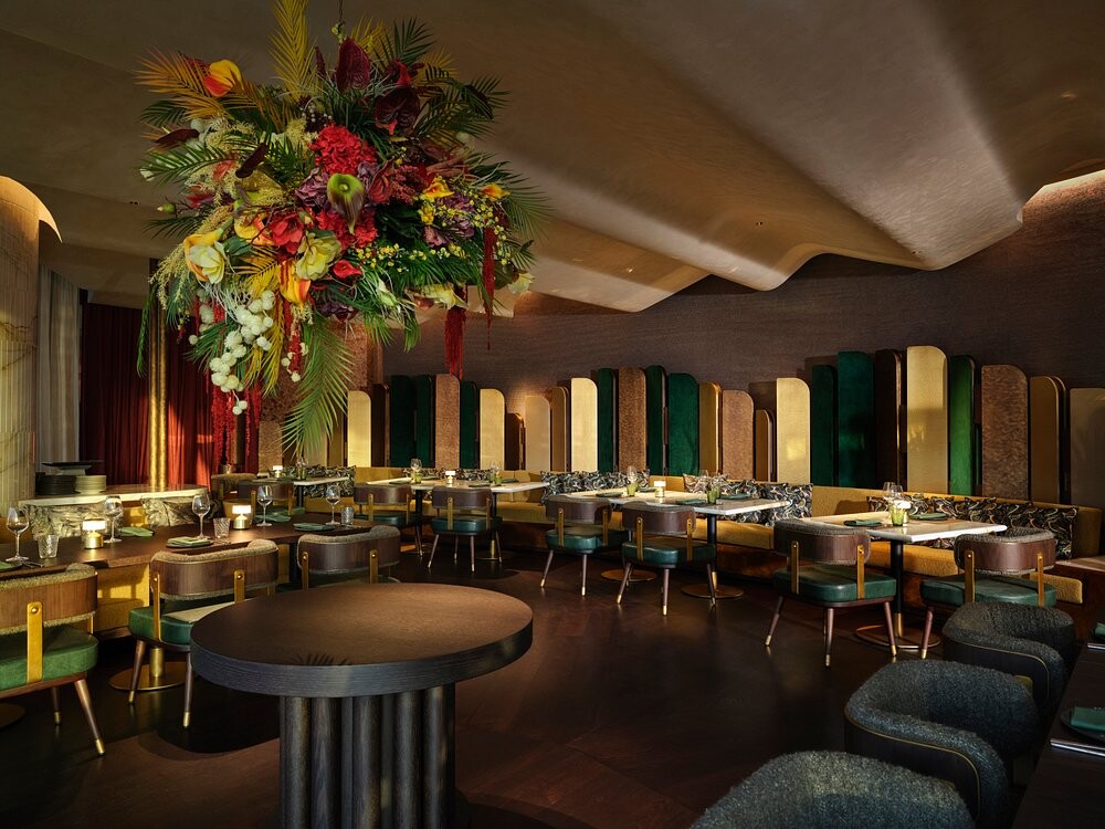 Events Coordinator (h/f)