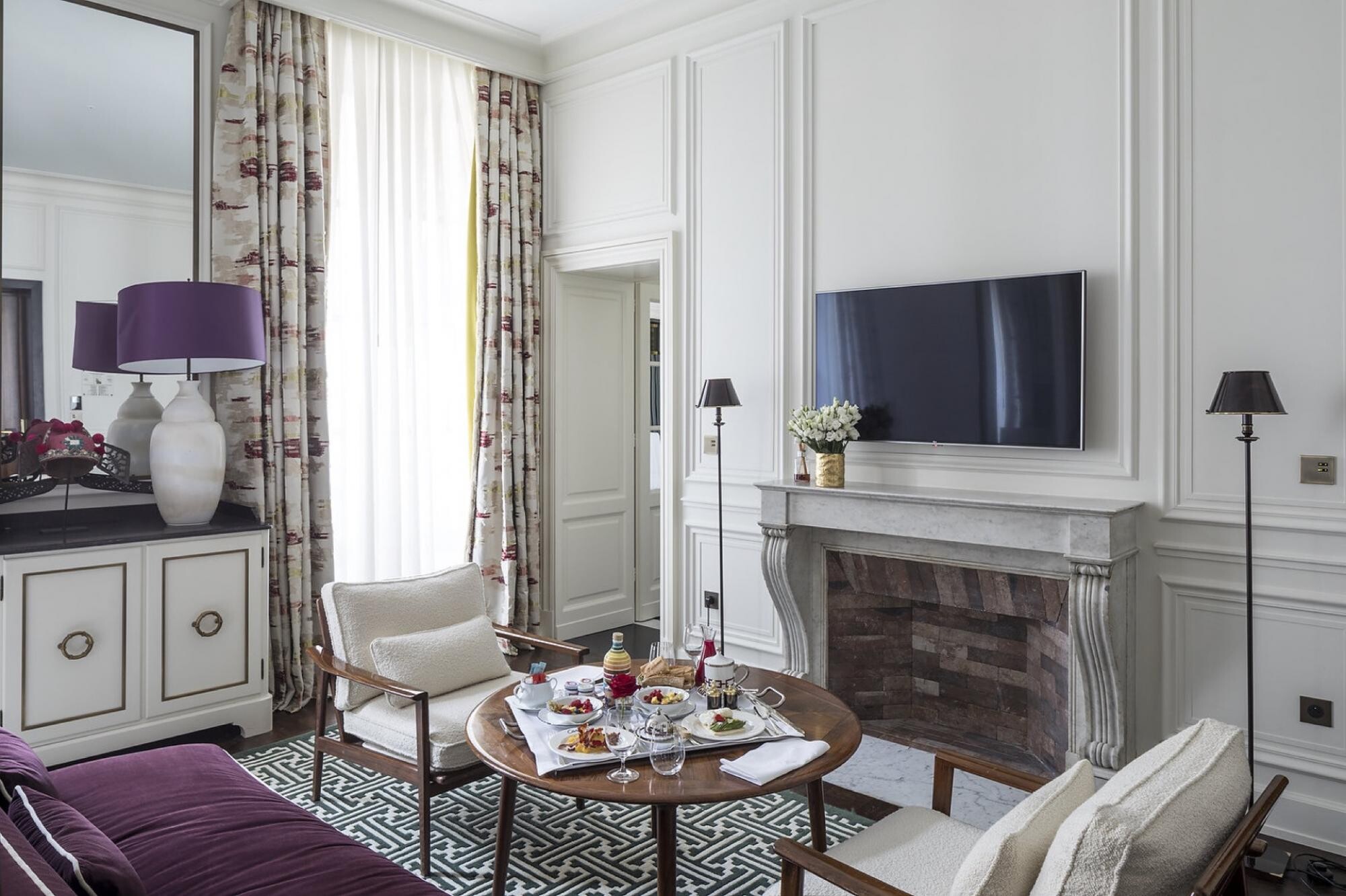 Chef de Partie en pâtisserie (h/f)