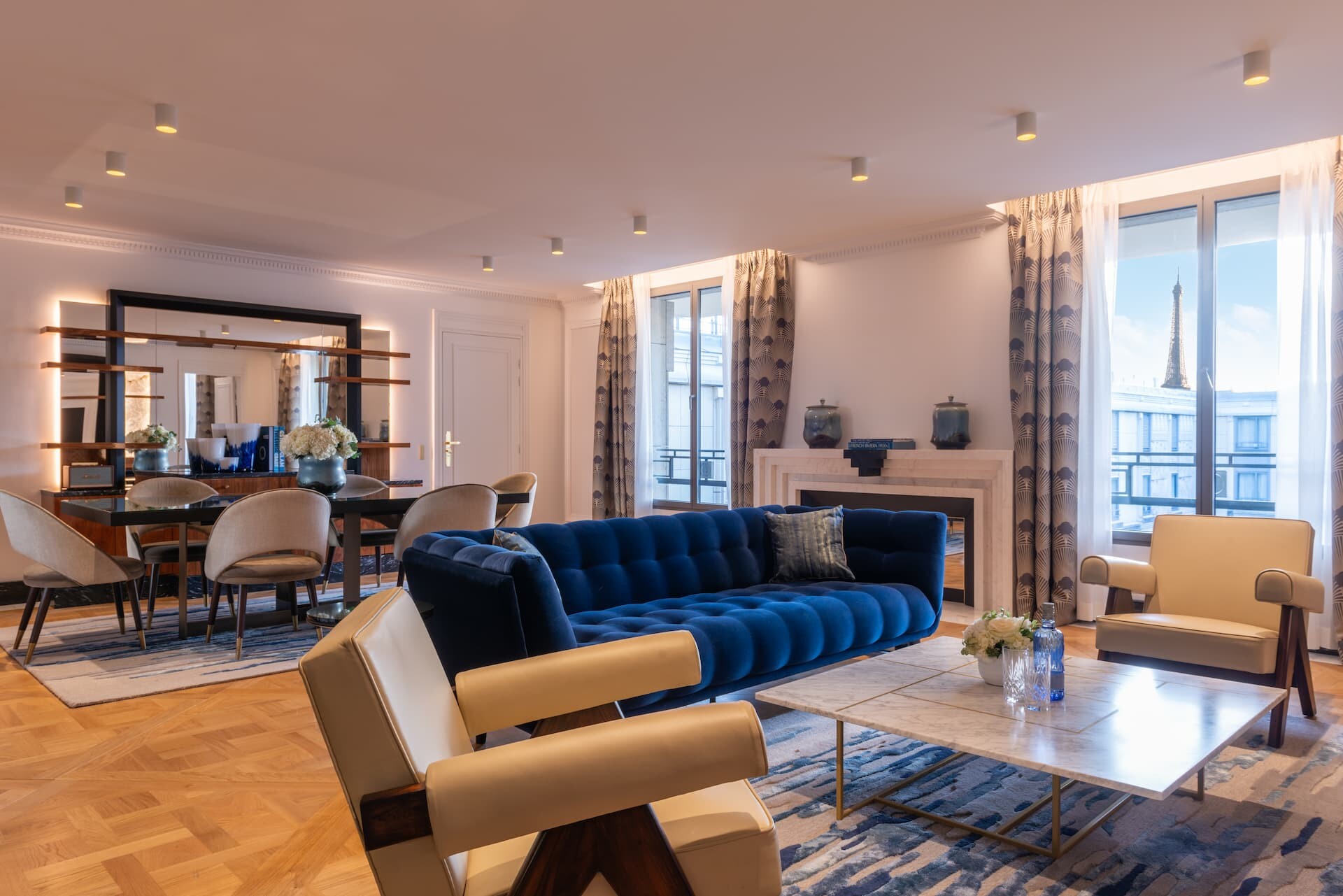 Stagiaire Guest Relation (h/f)