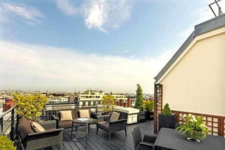 Stagiaire Finance (h/f)