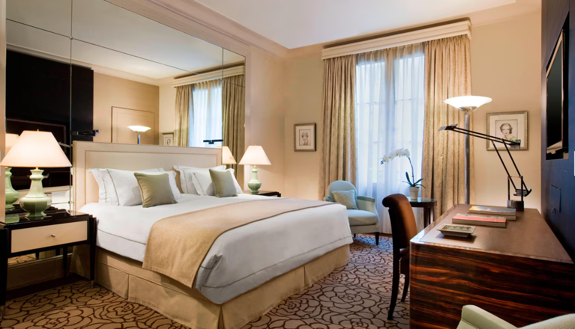 Femme / Valet de Chambre (h/f)