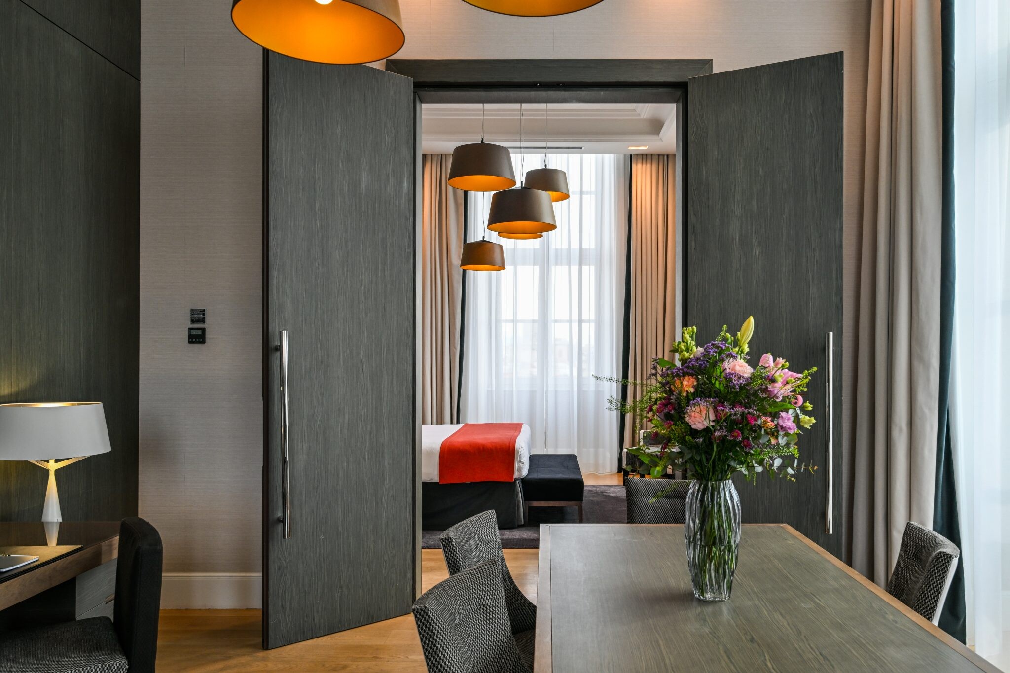 Concierge d'Hôtel (h/f)