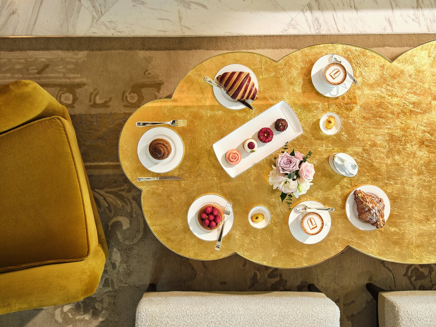 Culinary Coordinator (m/f)