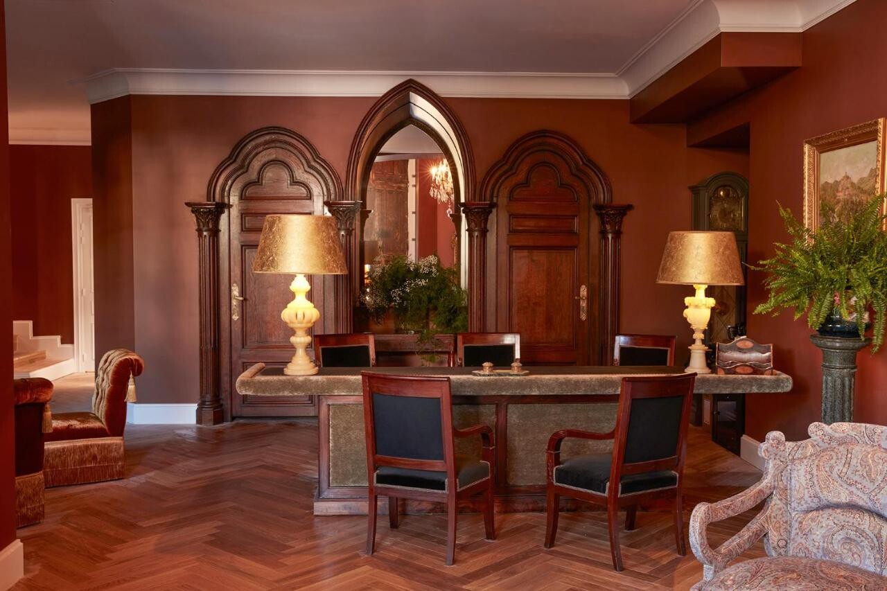 Valet femme de chambre Soir (h/f)