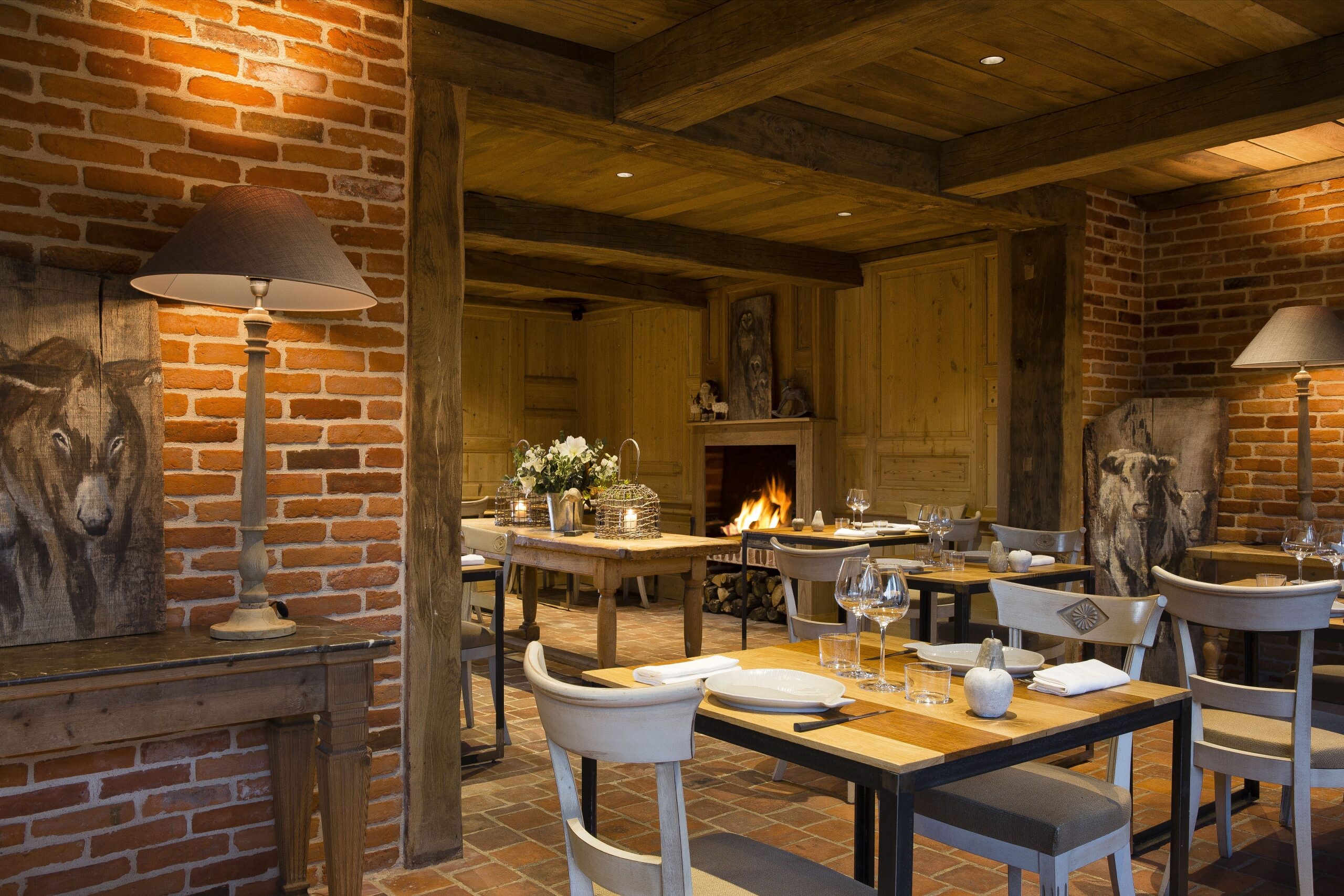 Commis de salle (h/f)