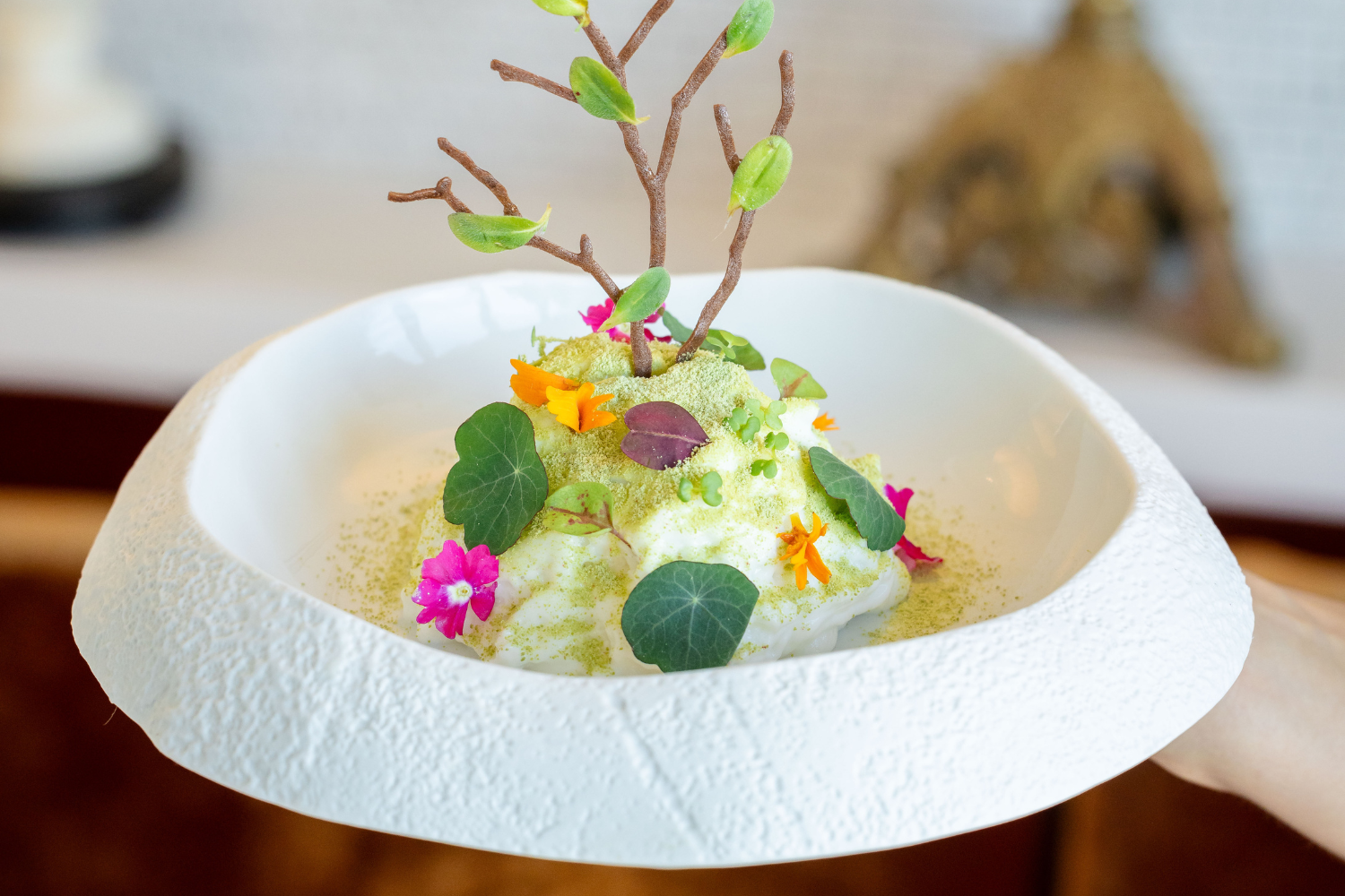 Commis pâtisserie (h/f)