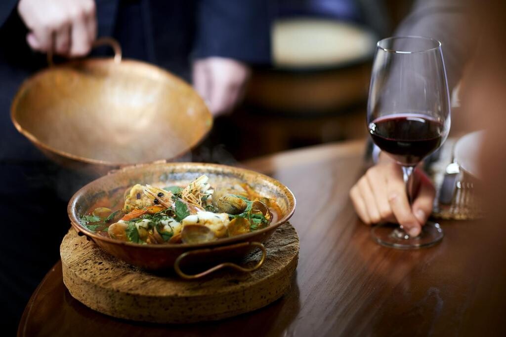 Ocean Restaurant Intern | Kitchen (m/f)