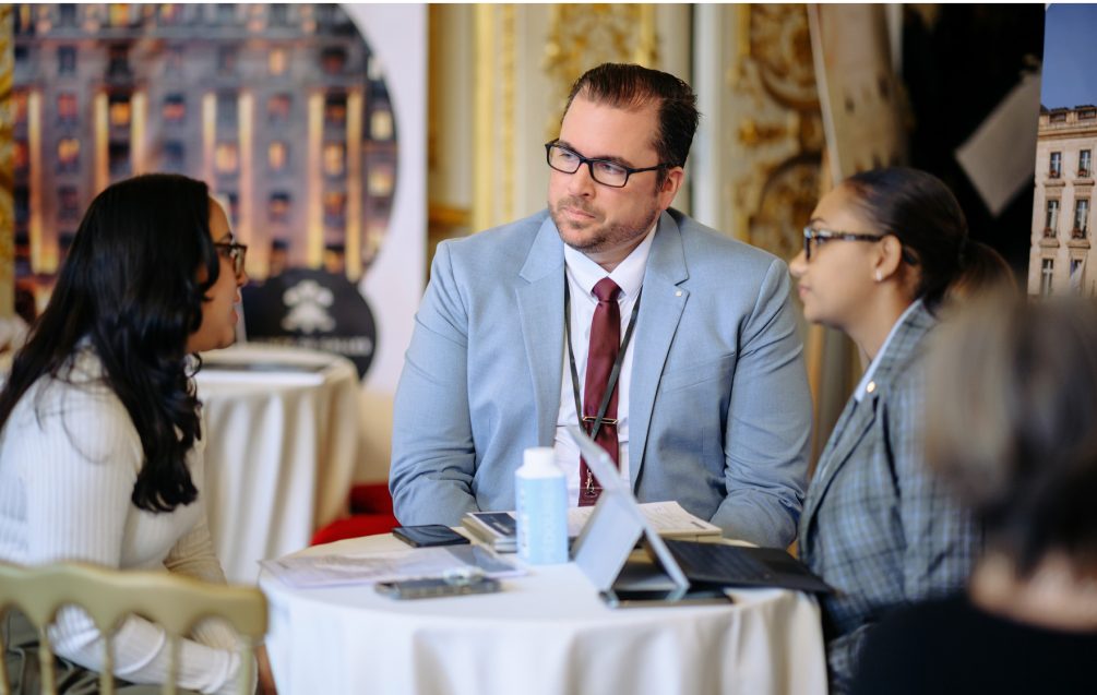 presentation-recruiter